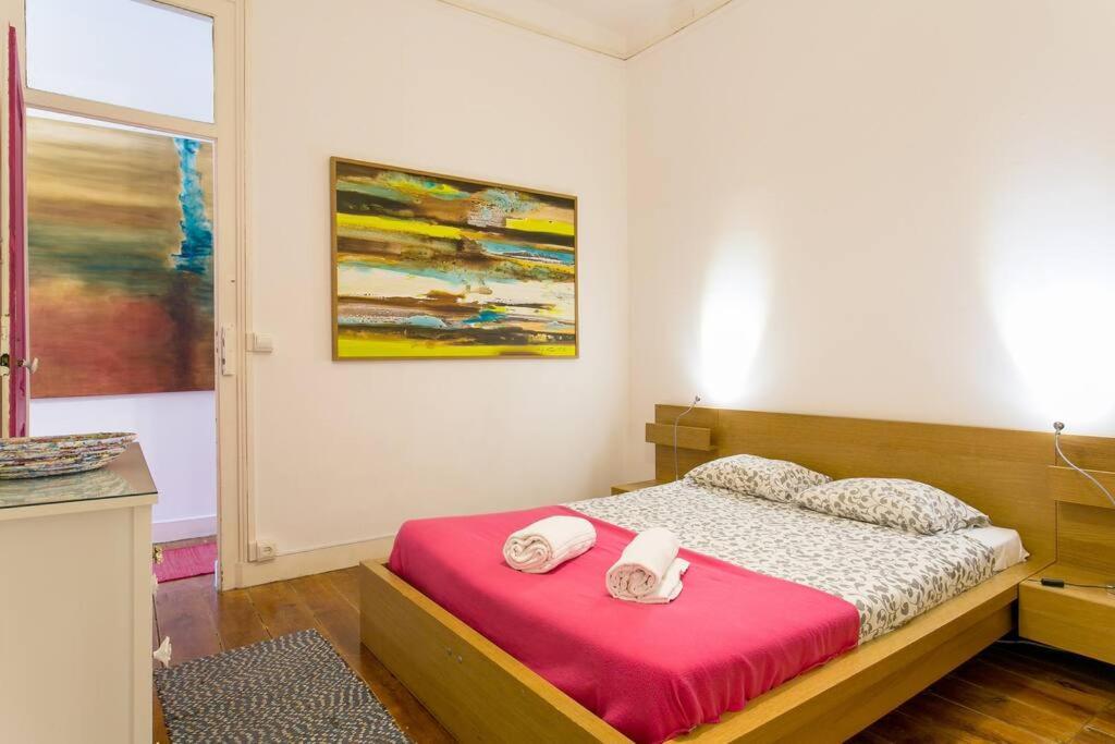 Principe Real Orange Tree W/ View 3 Bedrooms Flat! Lisbona Esterno foto