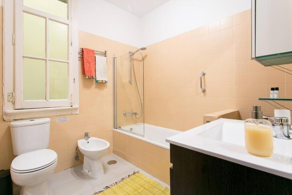 Principe Real Orange Tree W/ View 3 Bedrooms Flat! Lisbona Esterno foto